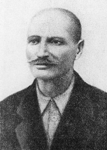 Маяцкий&nbsp;Константин Николаевич